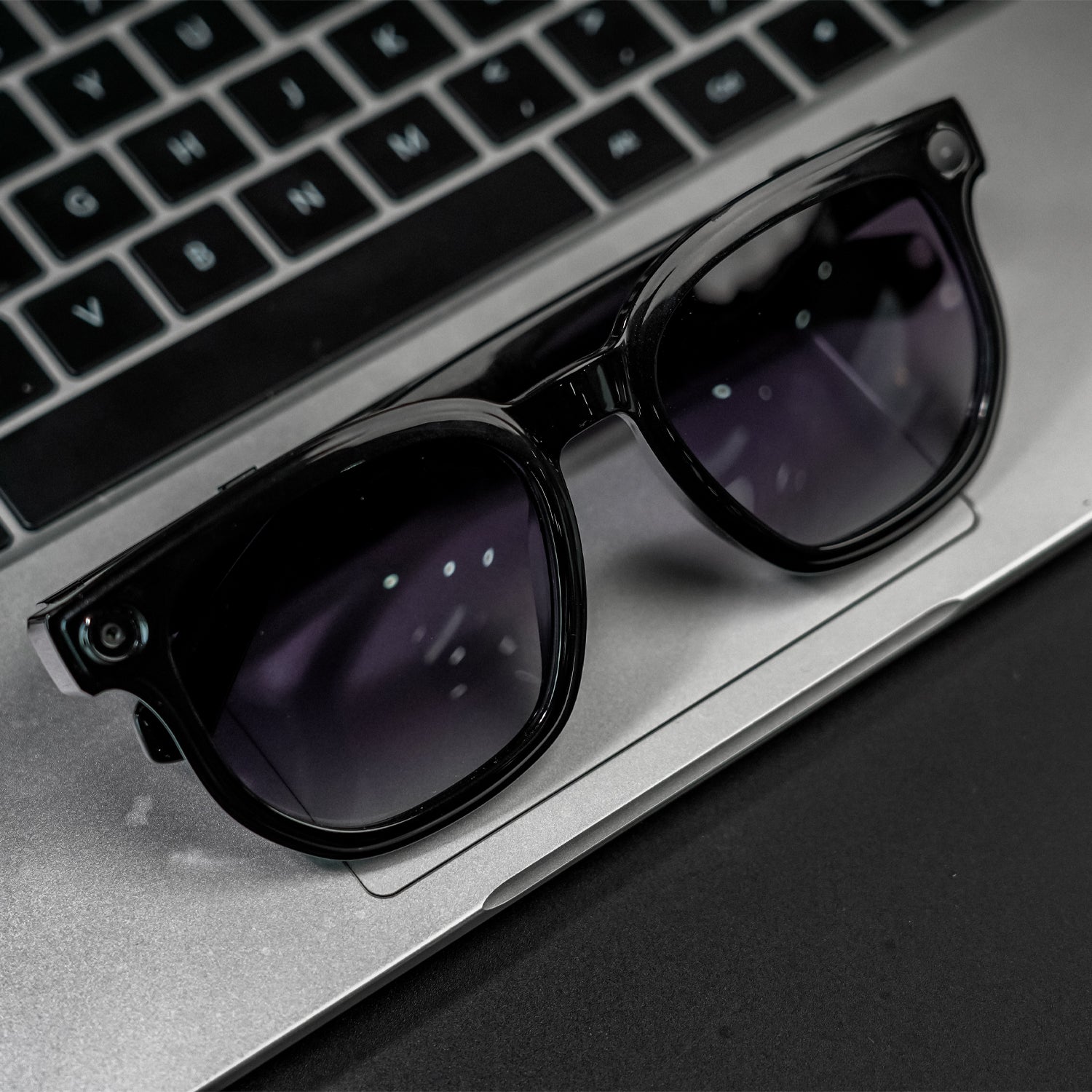 DT H03 AI Camera Smart Glasses – DTNO.1 Global Store