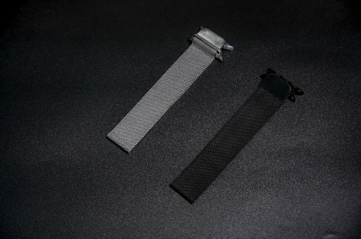 Mesh Steel Strap for DTNO.1 Smart Watch