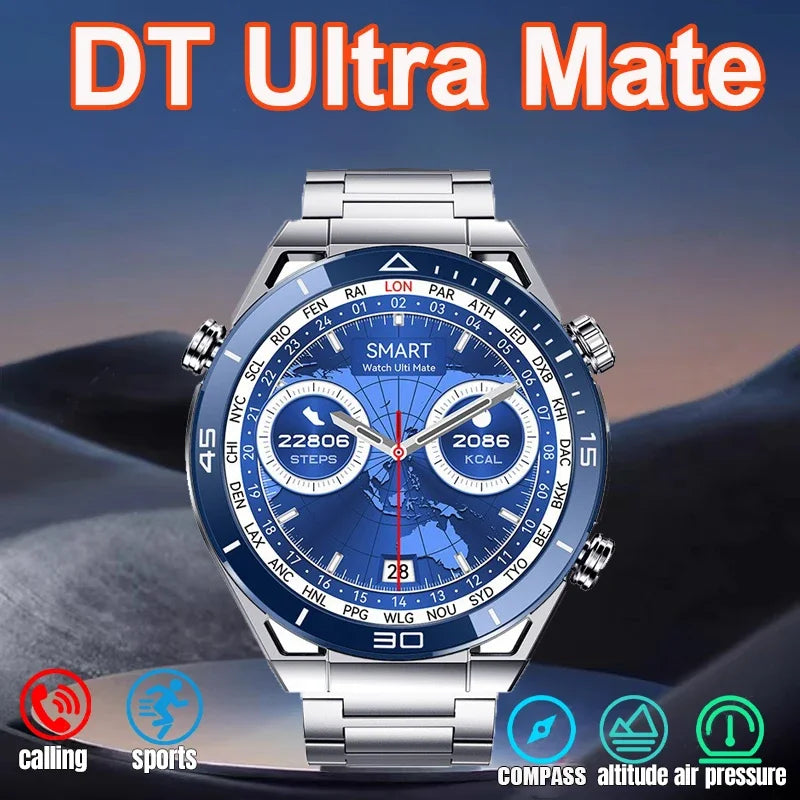 DT Ultra Mate