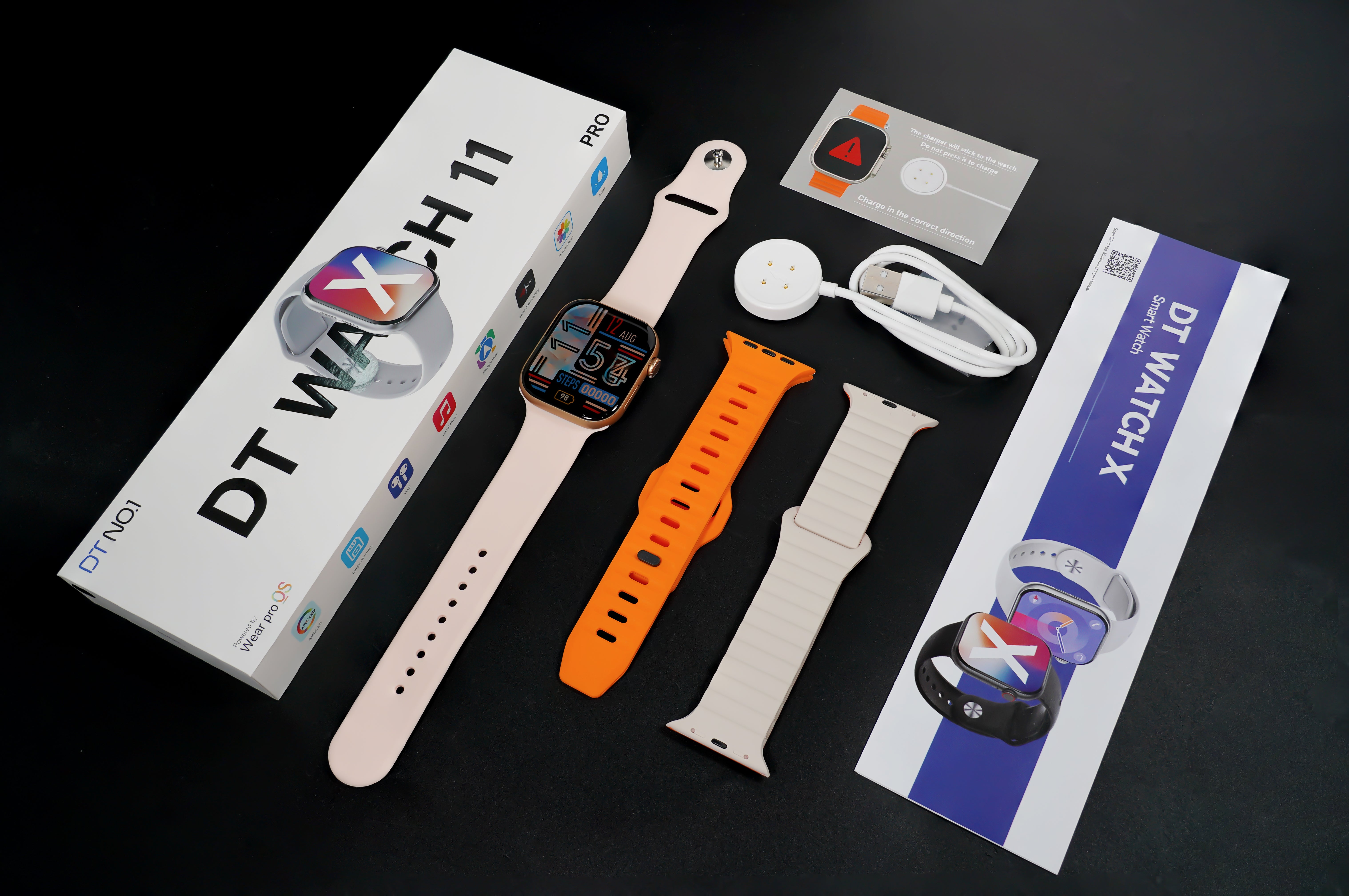 DT WATCH 11 PRO