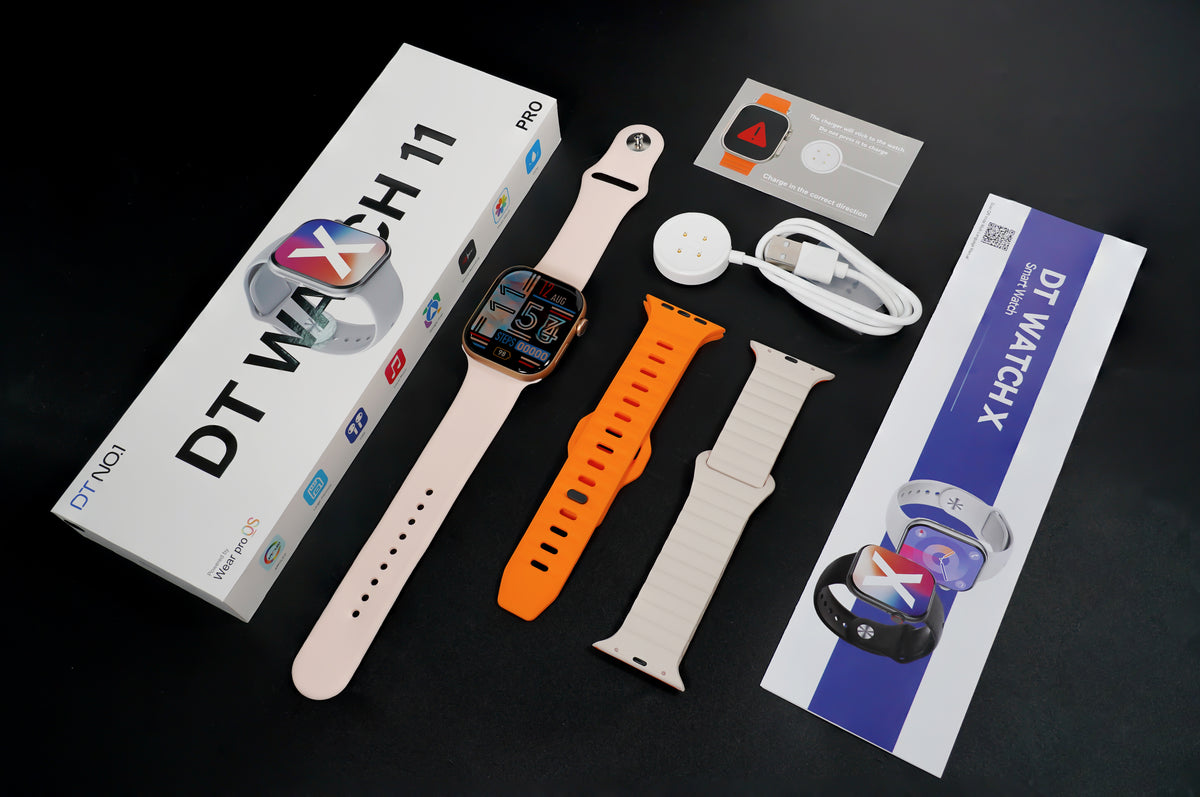 DT WATCH 11 PRO