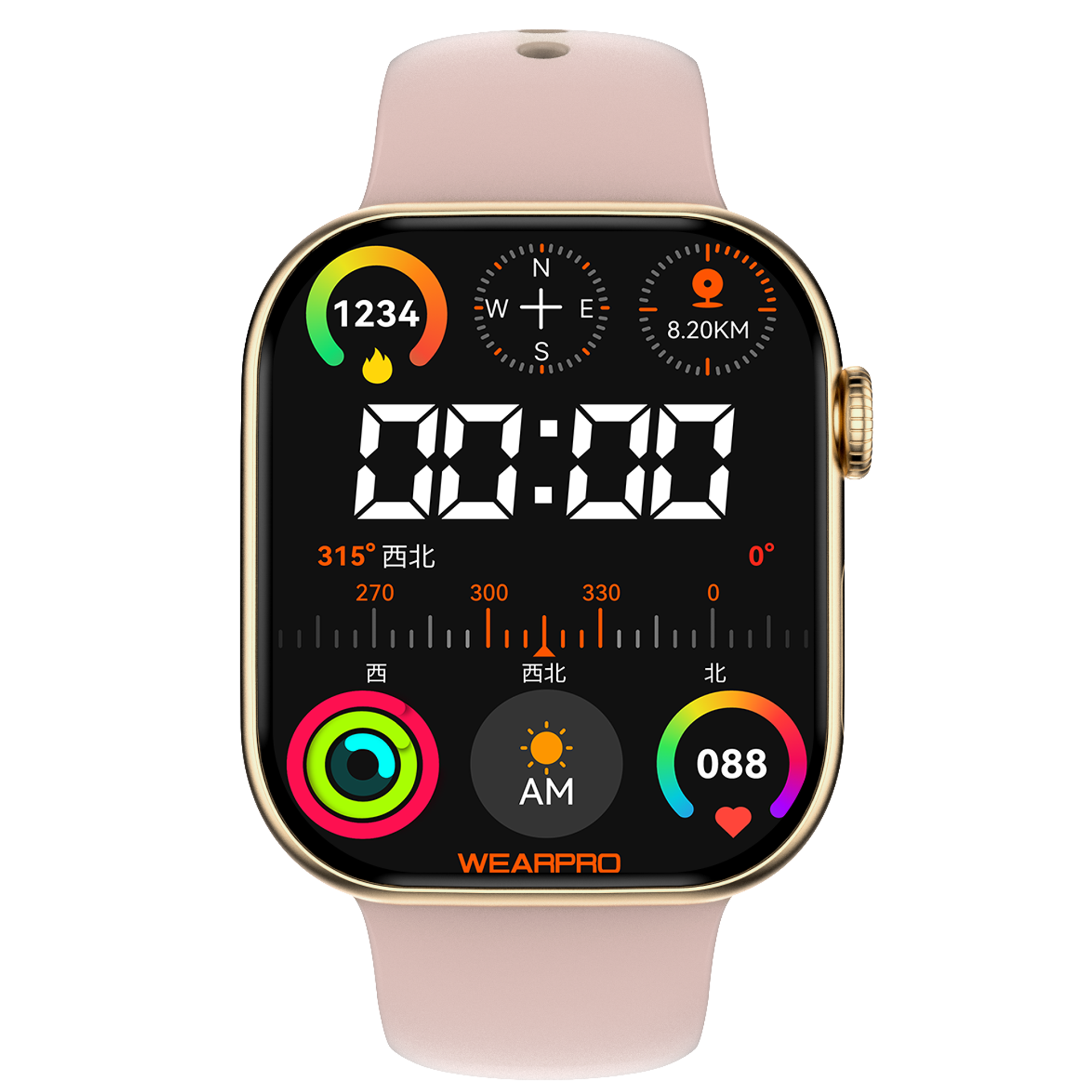 DT WATCH 11 PRO
