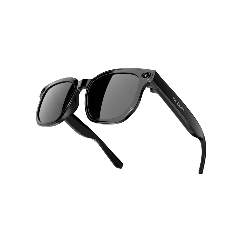 DT H03 AI Camera Smart Glasses