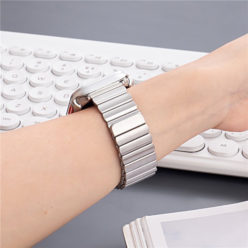 Magnetic Stainless Steel Band