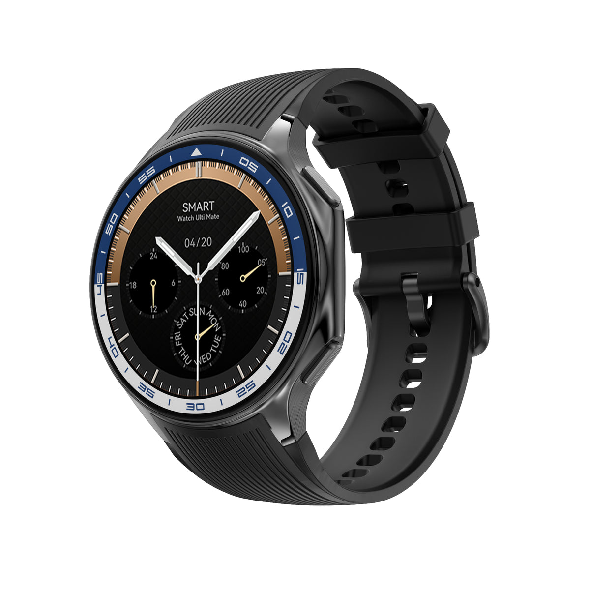 DT WATCH X