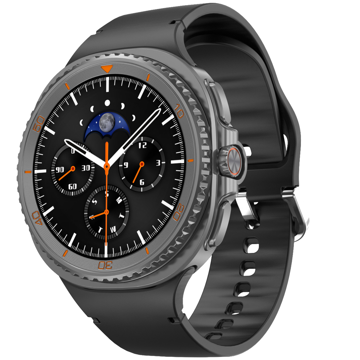 DT WATCH 8