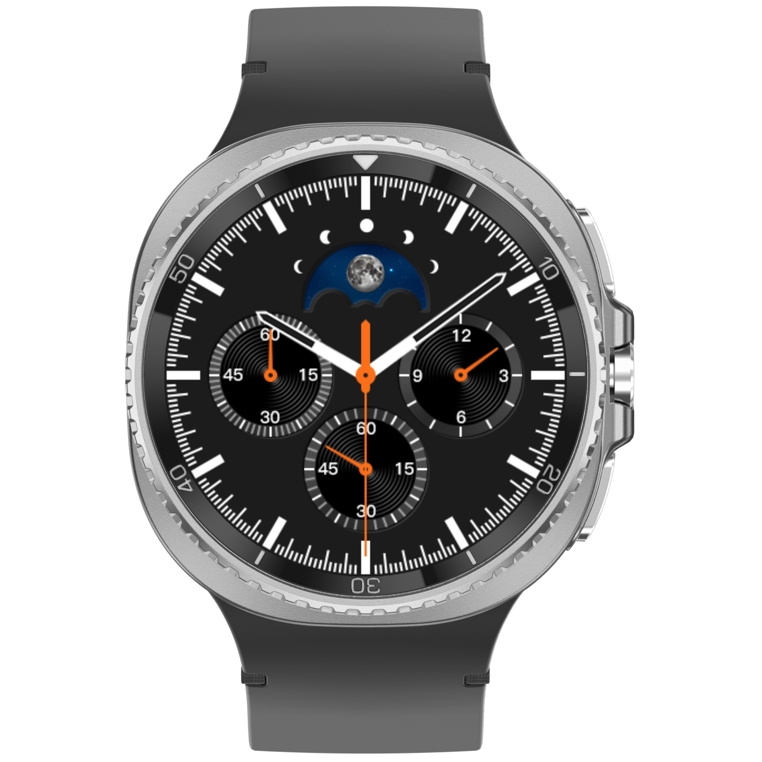 DT WATCH ULTRA 2 (Pro)