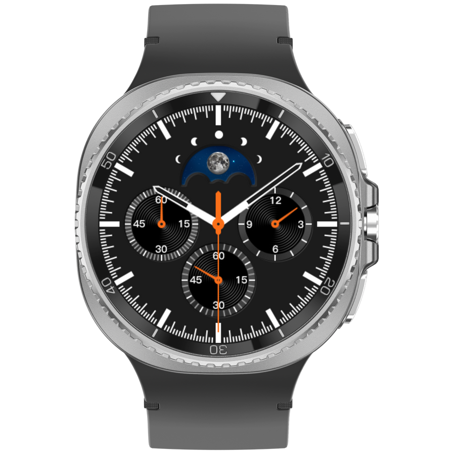 DT WATCH ULTRA 2 (Pro)