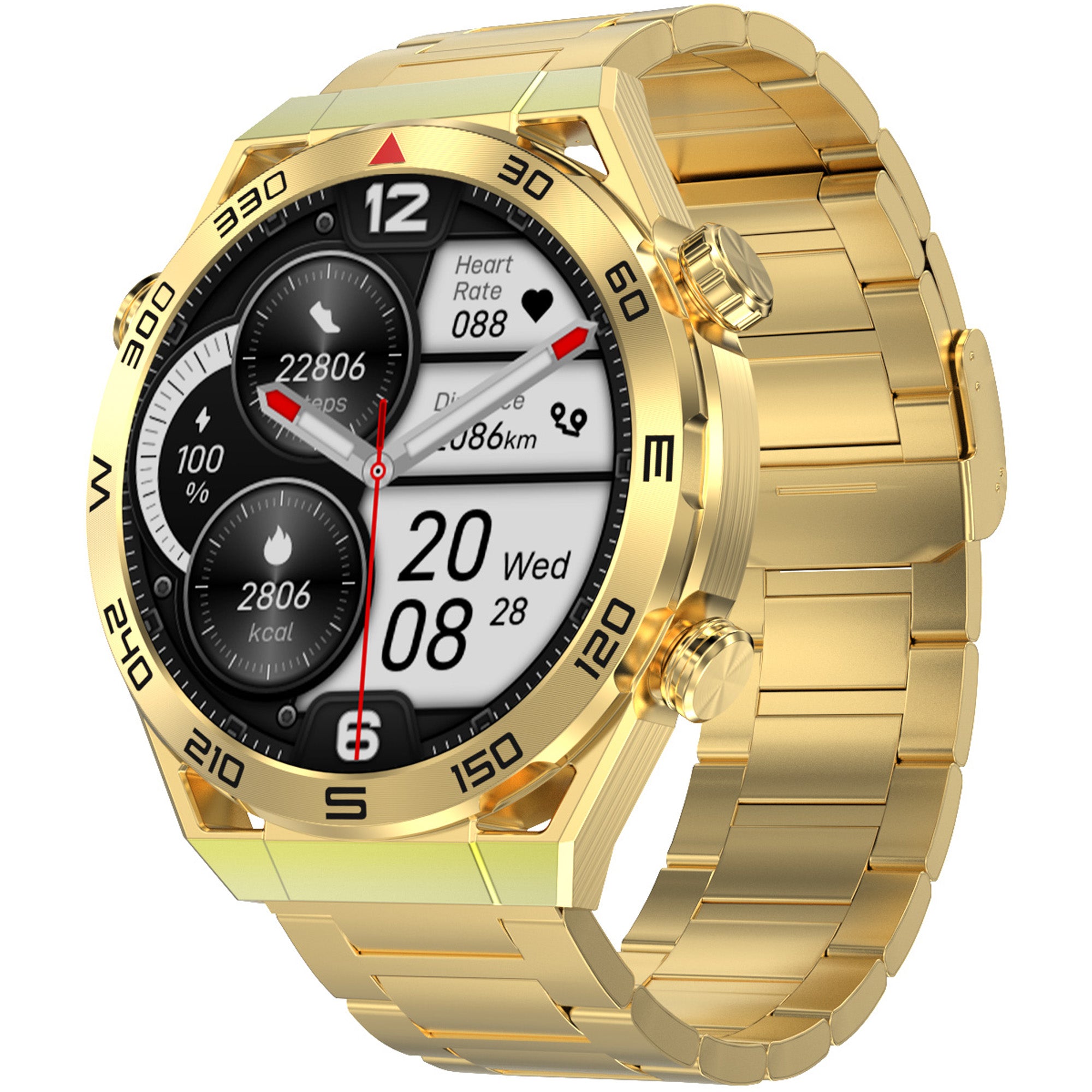 DT Ultra Mate – DTNO.1 Global Store