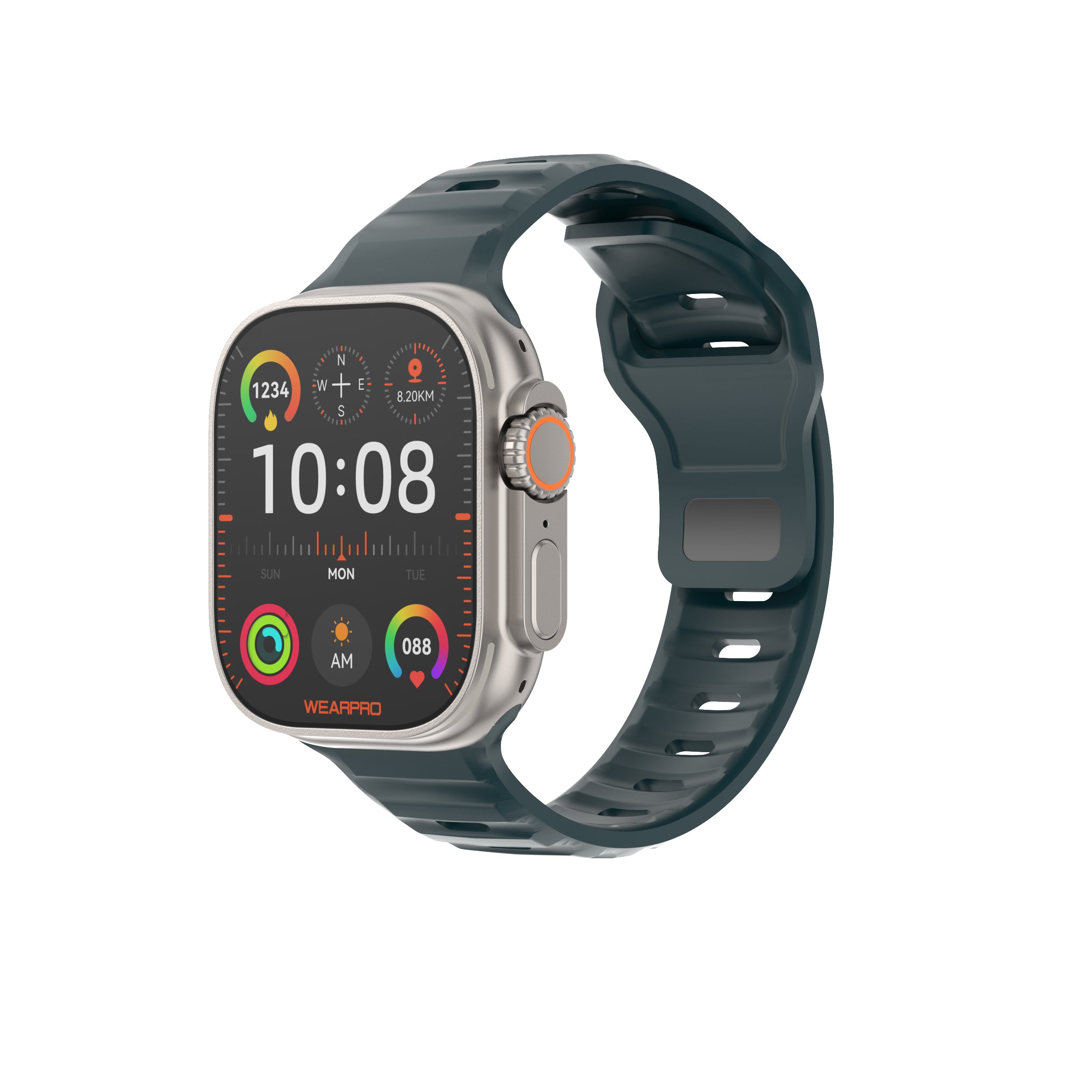 DT ULTRA - Main Image