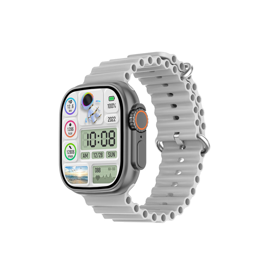 DT Ultra 3 Pro variasi strap