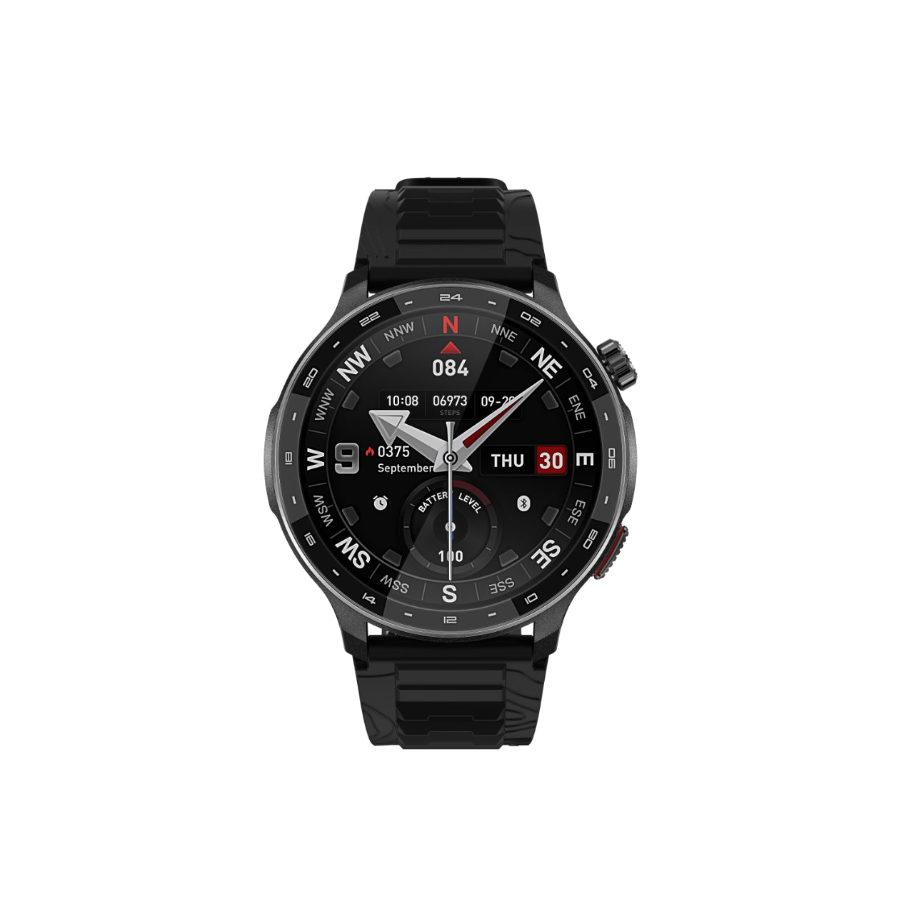 TANK T6 - Pre Sell Only