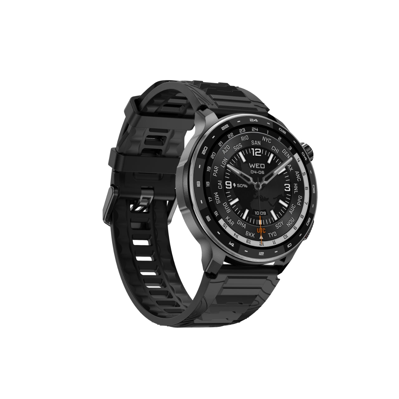 TANK T6 - Pre Sell Only