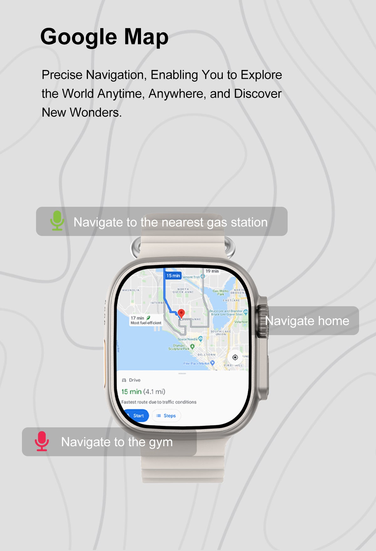 Google Maps