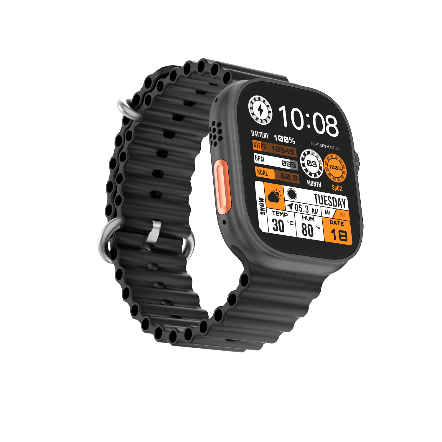 DT ULTRA 4 PRO