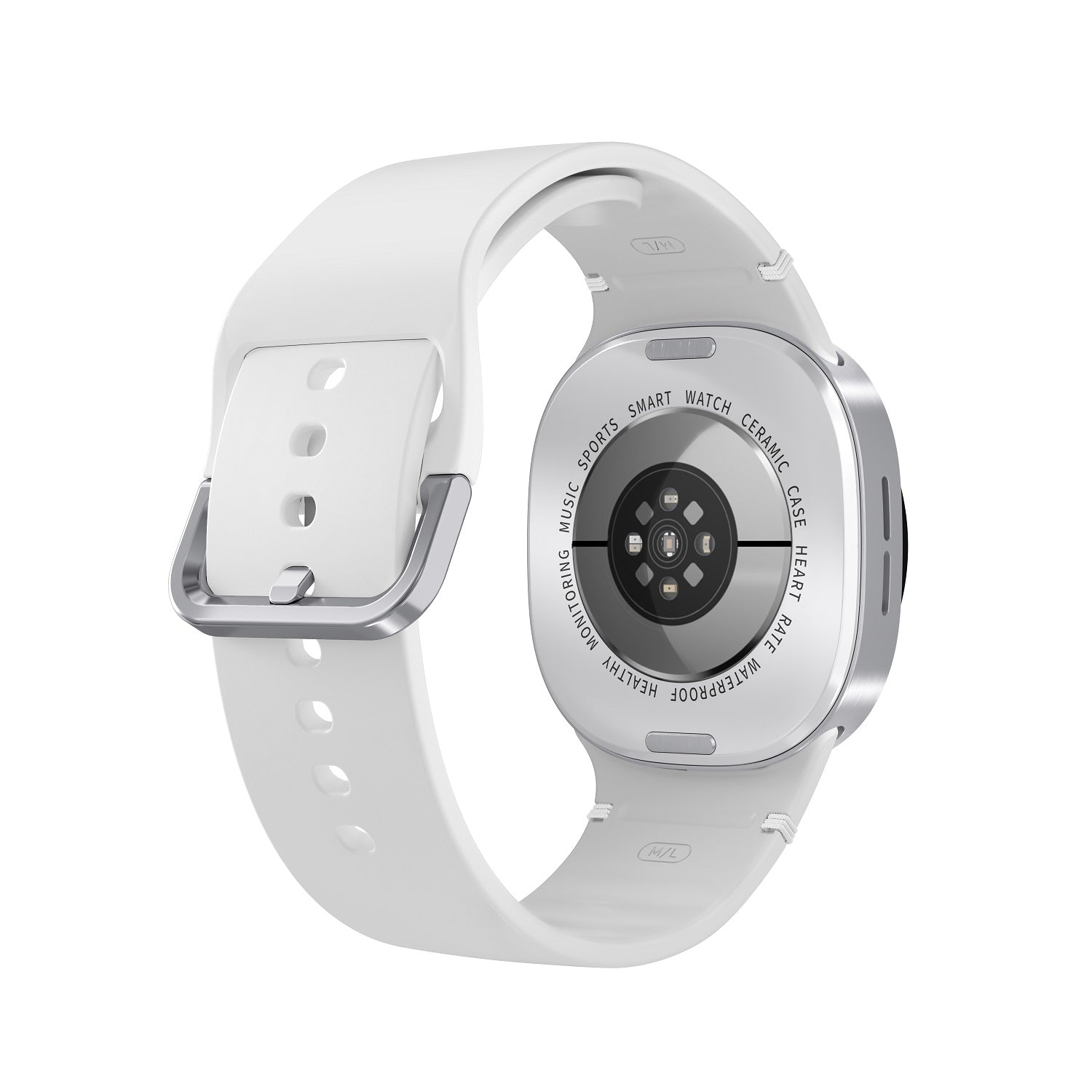 DT WATCH ULTRA 2 (Pro)