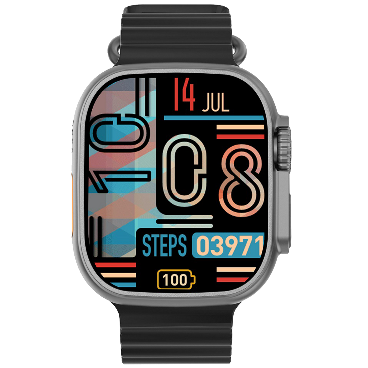 DT ULTRA 5 PRO / DT ULTRA 4 PRO – DTNO.1 Global Store