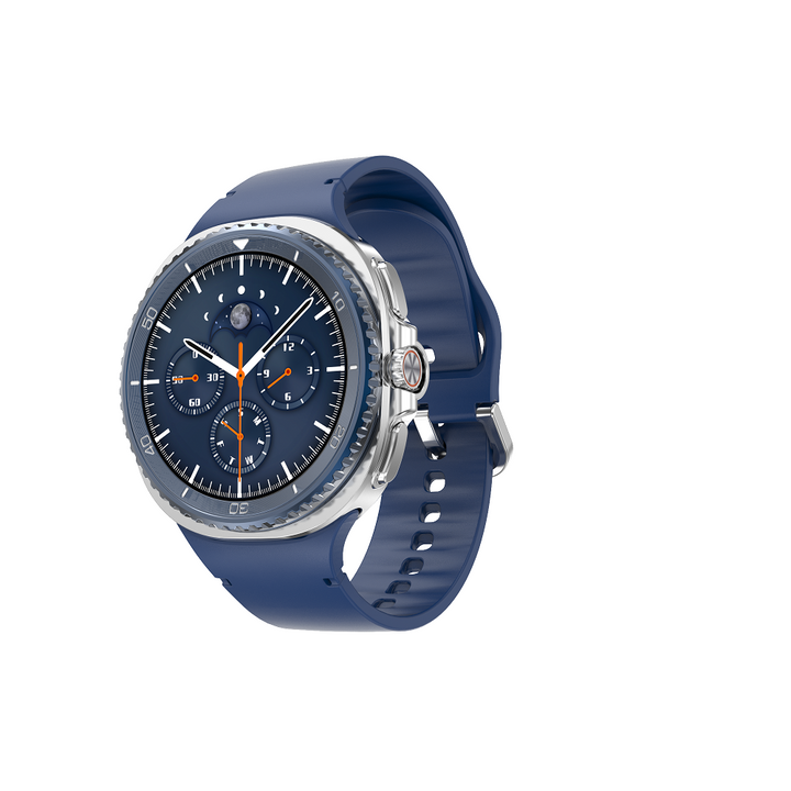 スマートアレック ウッド(ウッドゥンブラザーズ) プロトタイプ(テストモデル) DT WATCH 8 – DTNO.1 Global Store
