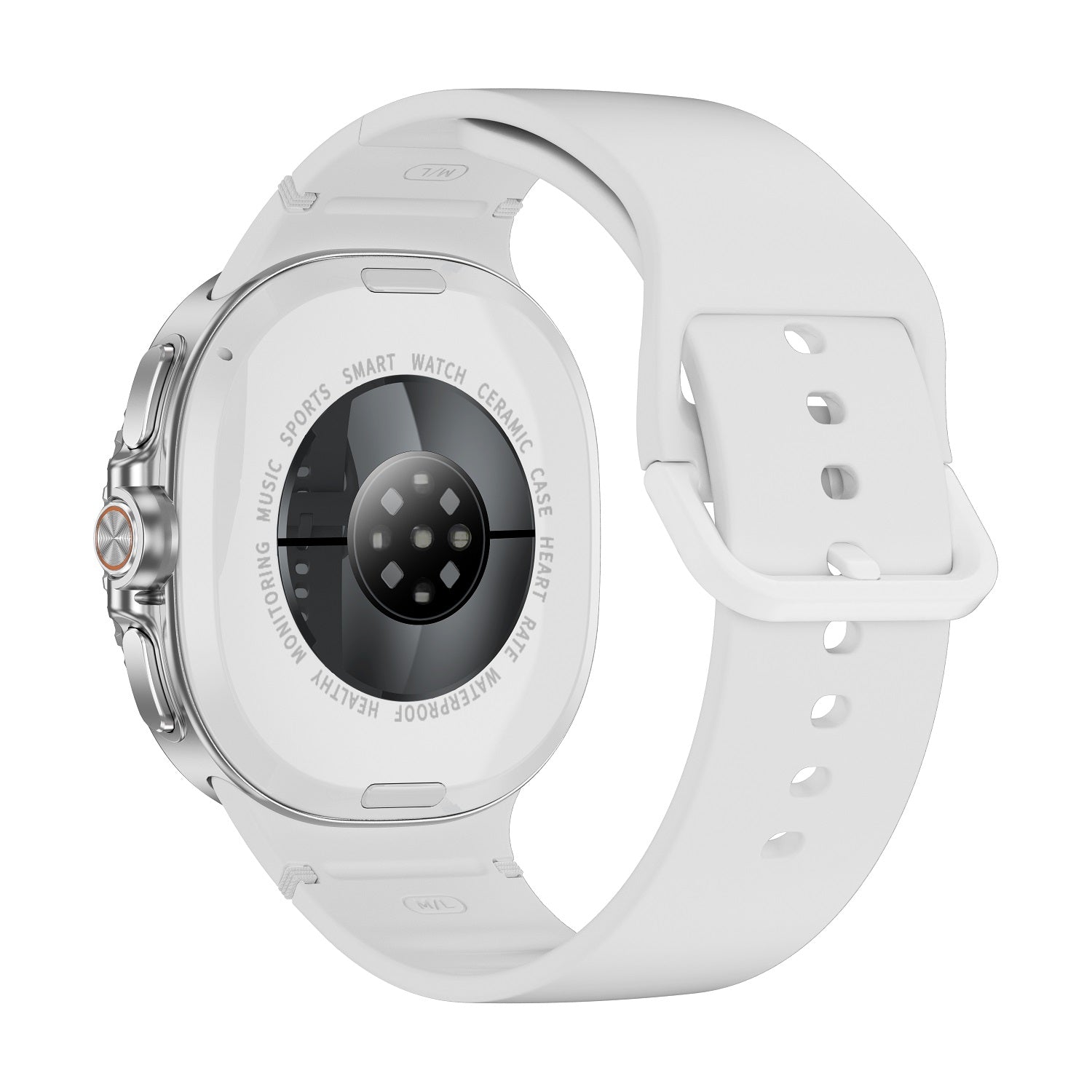DT WATCH ULTRA 2 (Pro)