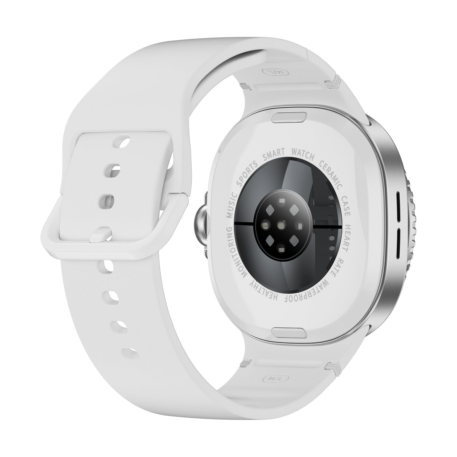 DT WATCH ULTRA 2 (Pro)